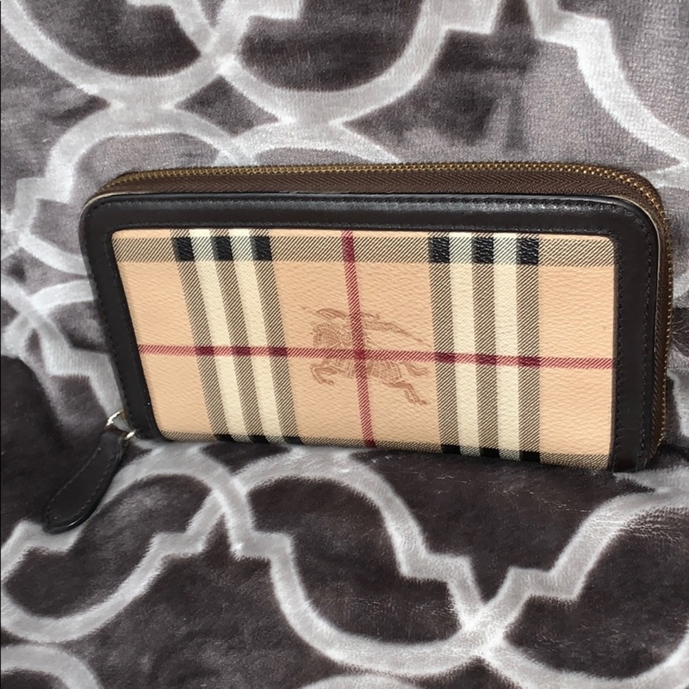 Burberry Wallet